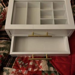 Jewelry Box 