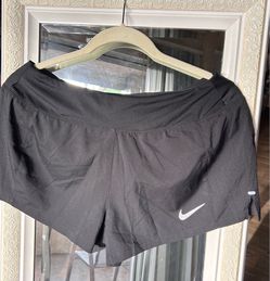 Nike women’s shorts - m
