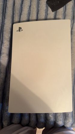 Ps5 disc