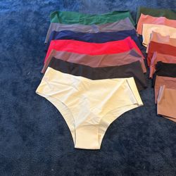 16 Pair Of “New” Unused Underwear