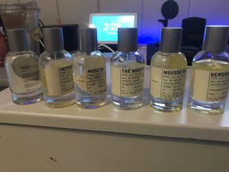 Le labo Fragrances For Sale