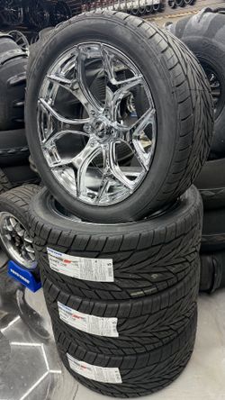 22” Style