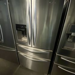 Whirlpool Refrigerator