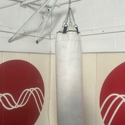 Boxing Bag