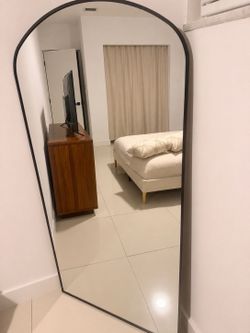 Full Length Mirror 5ft