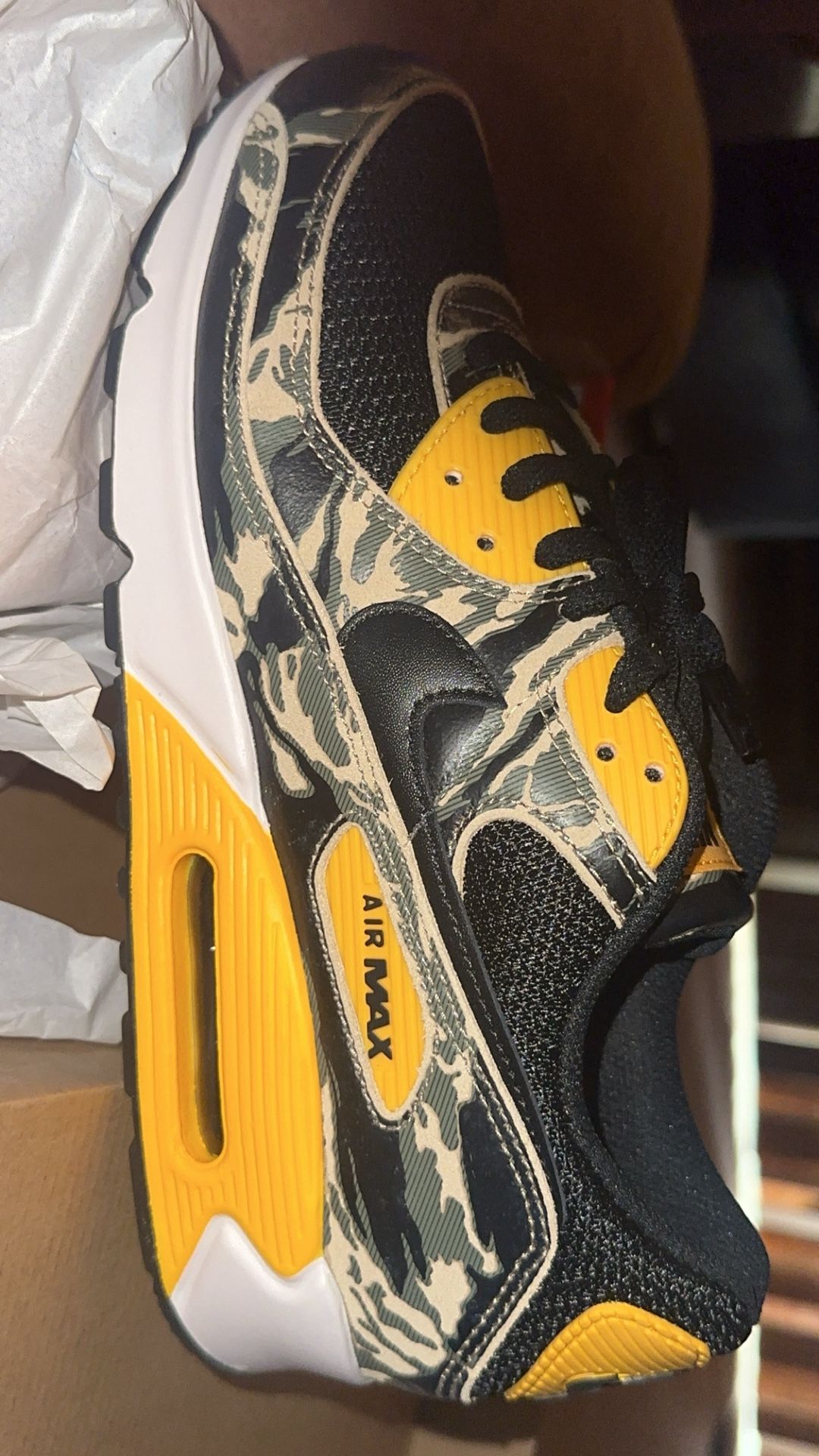 Nike Air Max 90 PRM Brand New