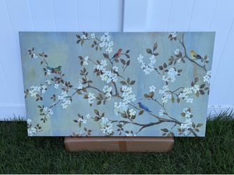 Canvas Wall Art