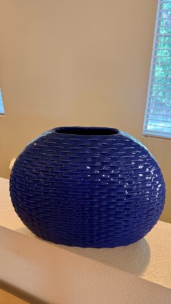 Home decor Vase