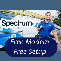 INTERNET WIFI | Spectrum internet ✔️