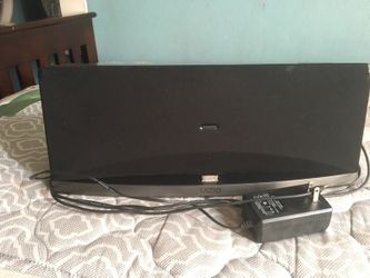Vizio Speakers with aux