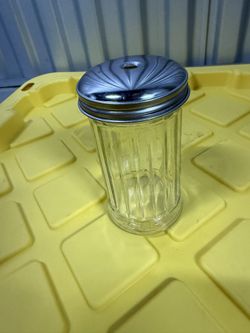 Sugar Dispenser For Commercial Use (set Of 6)