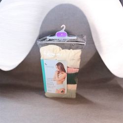 Tu Lingerie Comfort Waistband 5 Full Briefs. Size: 18