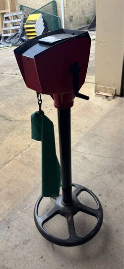 Golf Ball Washer