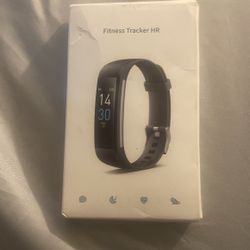 Fitness Tracker Watch