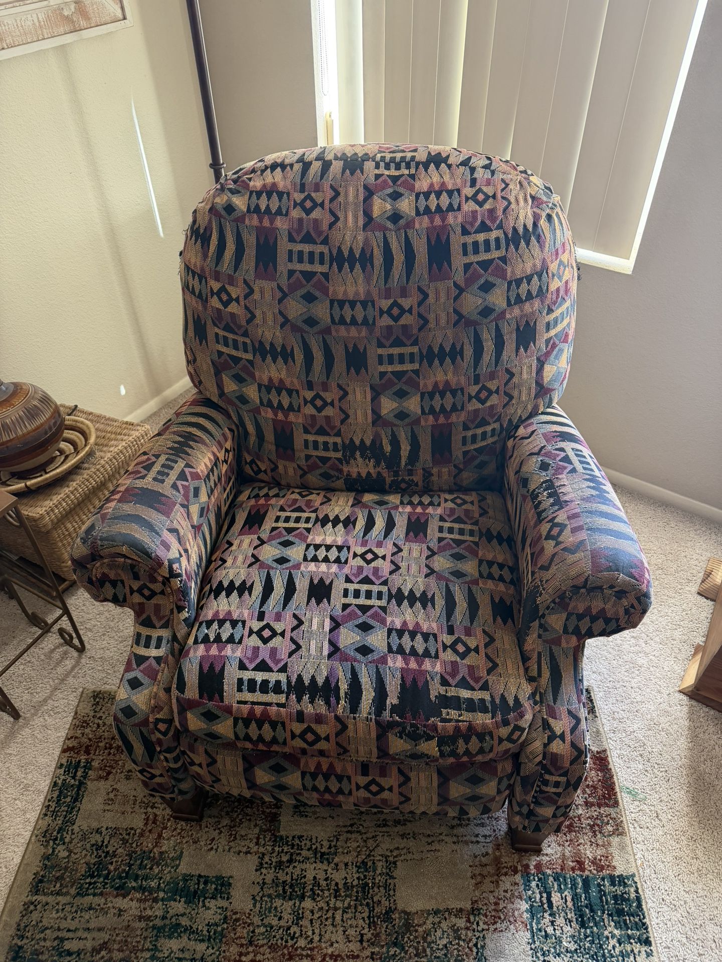 Recliner