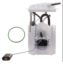 E7217M Electric Fuel With Sending Unit Fits For Pump Module Assembly 2007