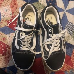 Vans New W Size 7