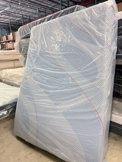 🔥BIG SALE🔥FULL MATTRESS SEALY POSTURPEDIC PLUS II HYBRID🔥