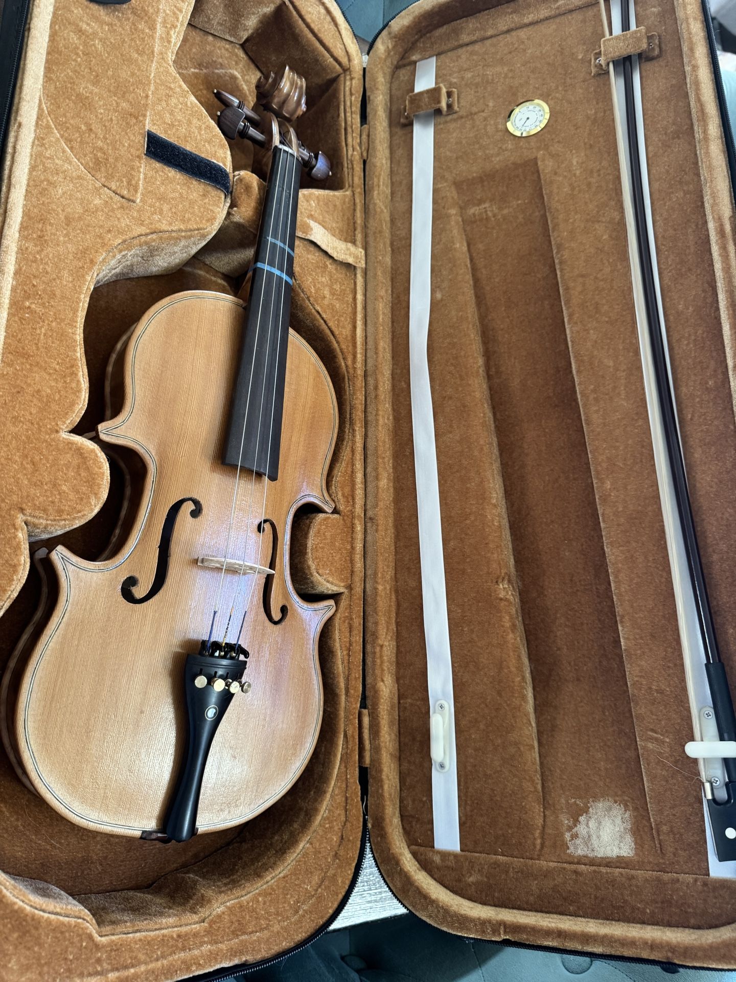 Full Size Violin