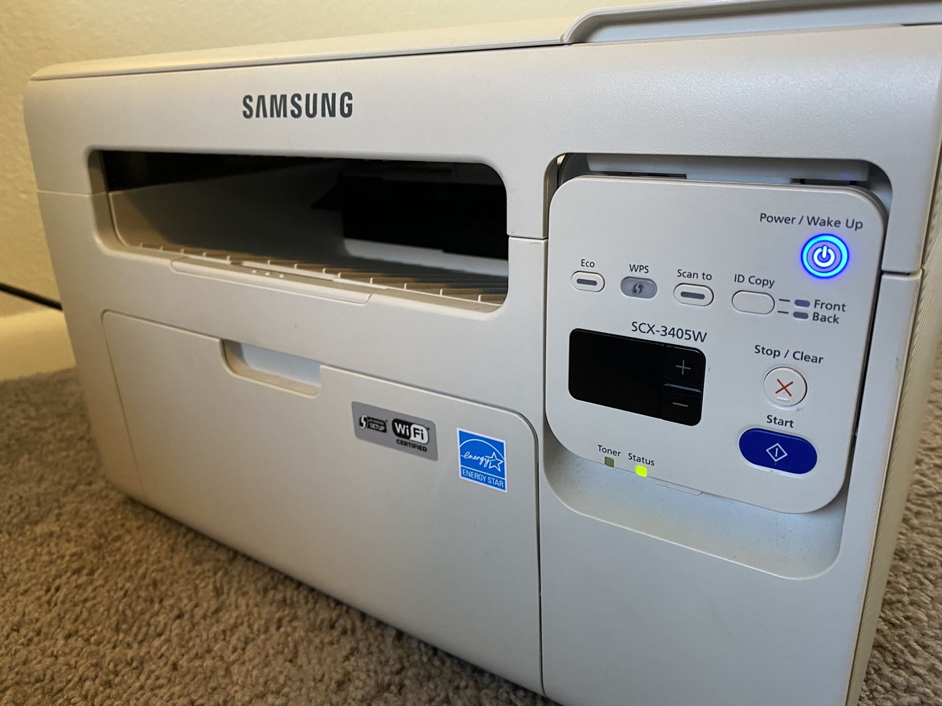 Printer