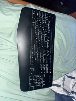 Wireless Keyboard