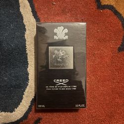 Creed aventus - Brand new