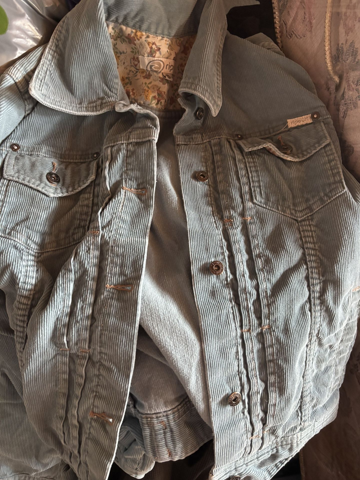 Rip Curl Jacket