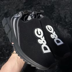 Dolce&gabbana sorrento patched