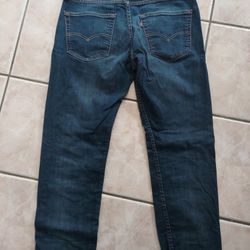 Men's Levi's Jeans 