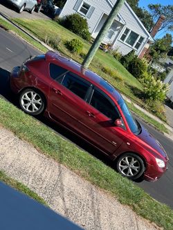 2006 Mazda Mazda3