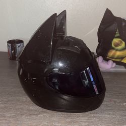 Motorcycle Helmet 