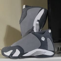 Women's/Men's Jordan 14
