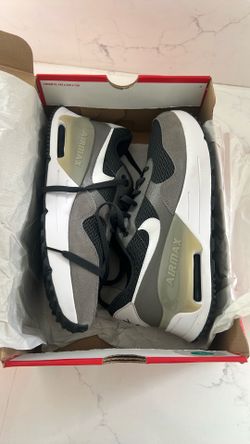 Nike air max systm