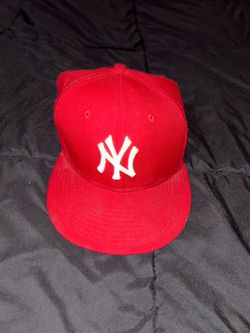 New era hats
