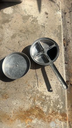 Camping equipment
