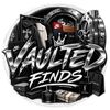 Vaulted Finds