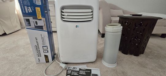 Perfect Aire 12,000 BTU Portable AC