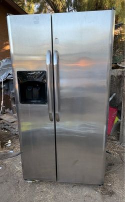 Frigidaire fridge