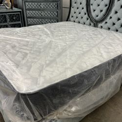 California king mattress