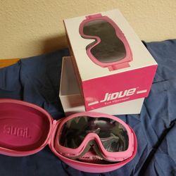 Jidue Therapeutic Eye Massager