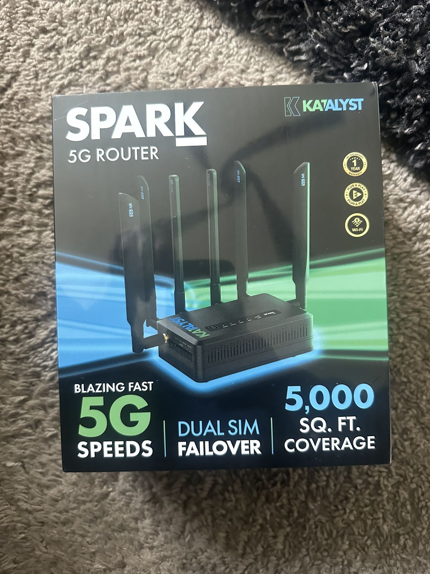 5G Router