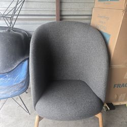 Hyg lounge chair high lounge