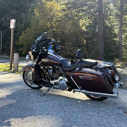 Road Shark Slip Ons 4.5 With Baffles OBO