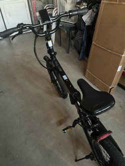 Lectric e-bike