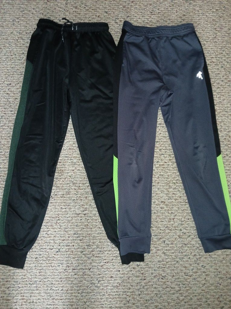 Boys Joggers Size 10/12