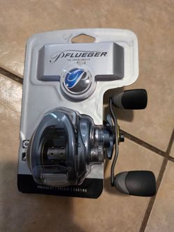 Fishing line