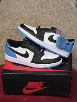 Nike Air Jordan 1 Low 