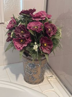 Fake plant