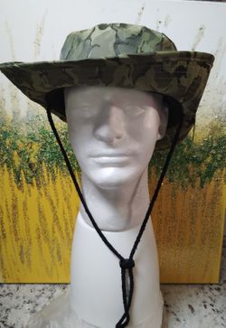 Bucket Hat