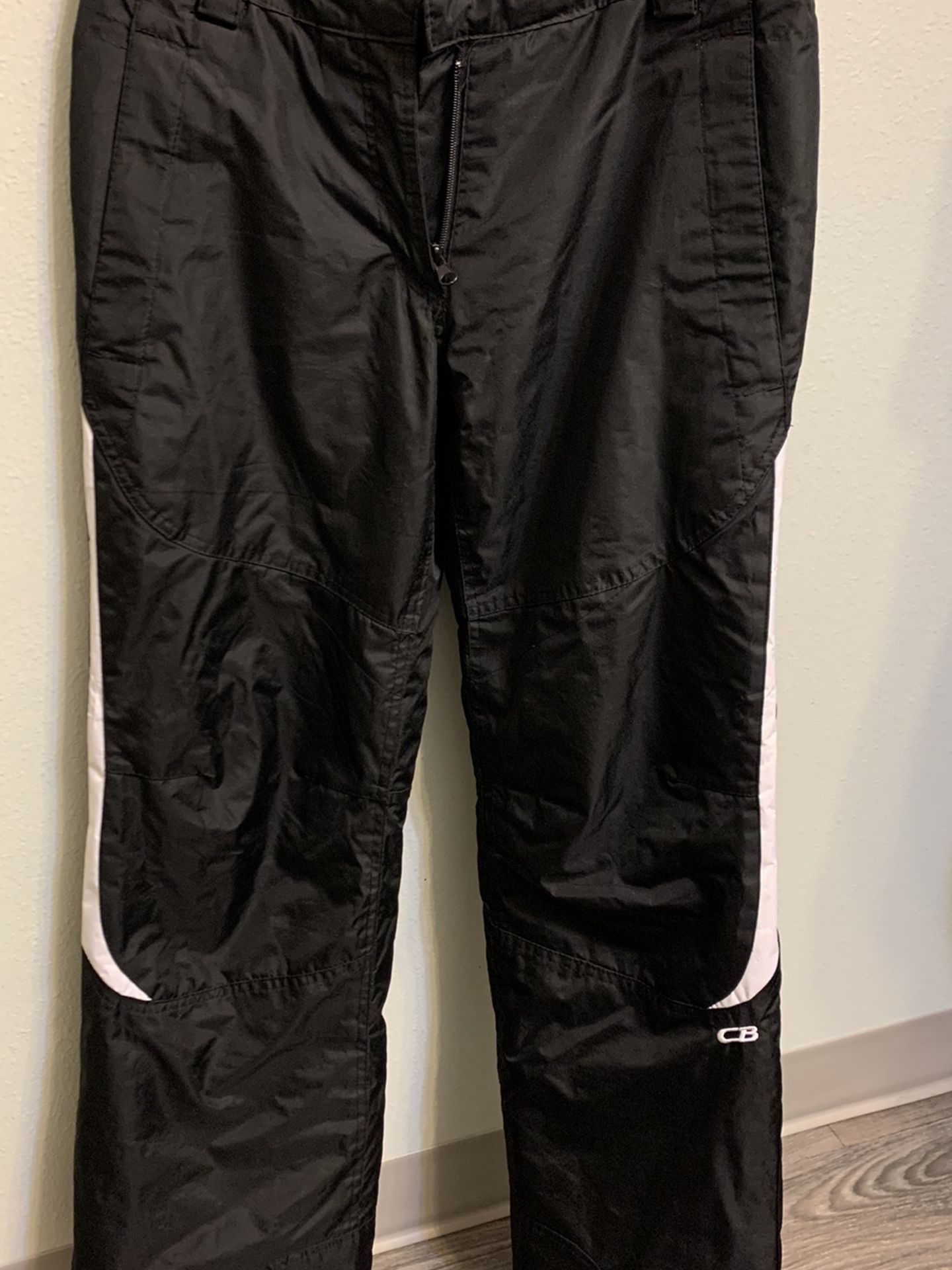 Snow Pants Size Small/0-3